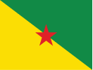 French Guiana